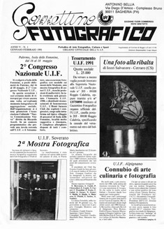 Prima pagina