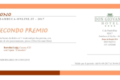 Buono-Secopndo-Premio-2017