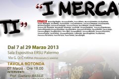 I-Mercati