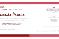 2_Buono-Secondo-Premio-2020