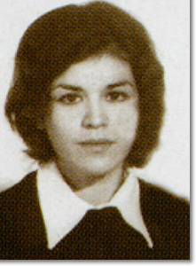 Maria Buongiorno width=